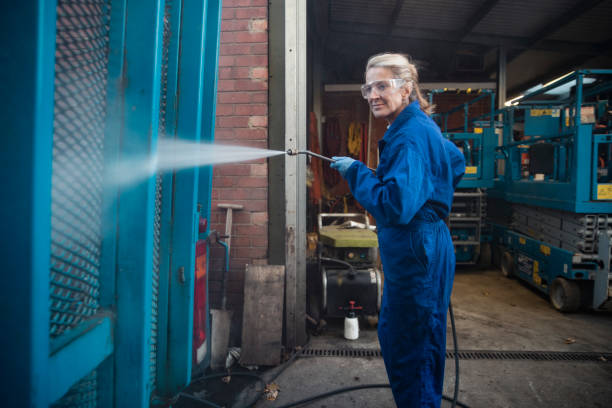 Professional Pressure Washing in Postville, IA