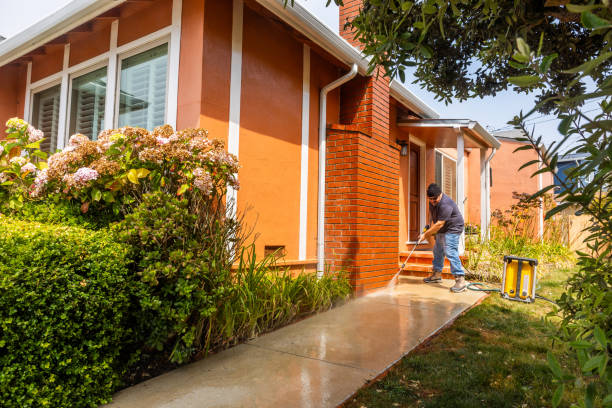 Best Residential Pressure Washing Services  in Postville, IA