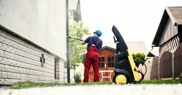 Best Pressure Washing Siding  in Postville, IA